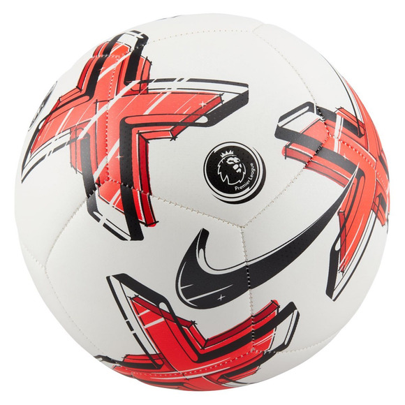 NIKE Premier League Pitch Ballon De Soccer Sports Experts