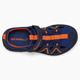 Hydro Explorer Jr - Junior Water-Resistant Sandals - 1