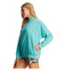 A/DIV Canyon - Women's Fleece Sweatshirt - 1