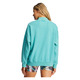 A/DIV Canyon - Women's Fleece Sweatshirt - 2
