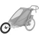 Chariot Jogging Lite/Cross 1 - Stroller Kit - 1