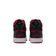 Court Borough Mid 2 (GS) Jr - Junior Fashion Shoes - 3