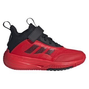 Own The Game 3.0 Jr - Junior Basketball Shoes