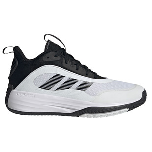 Own The Game 3.0 - Adult Basketball Shoes