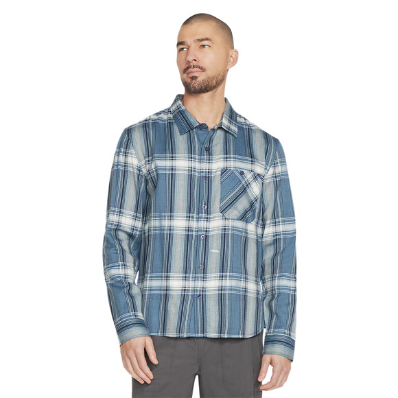 GoDri Ridgetop - Men's Shirt