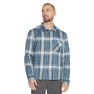 GoDri Ridgetop - Men's Shirt