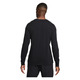 Sportswear - Men's Long-Sleeved Shirt - 1
