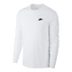 Sportswear - Men's Long-Sleeved Shirt - 4