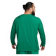 Sportswear - Men's Long-Sleeved Shirt - 1