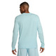 Sportswear - Men's Long-Sleeved Shirt - 1