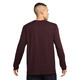 Sportswear - Men's Long-Sleeved Shirt - 1