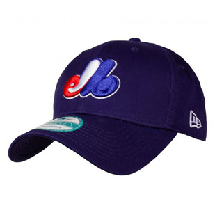 MLB The League Jr - Junior Adjustable Cap