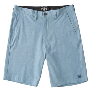 Crossfire Jr - Boys' Hybrid Shorts
