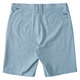 Crossfire Jr - Boys' Hybrid Shorts - 3