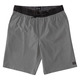 Crossfire Elastic Jr - Boys' Hybrid Shorts - 0