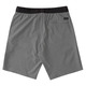 Crossfire Elastic Jr - Boys' Hybrid Shorts - 1