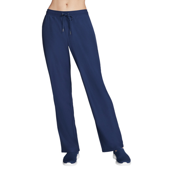 GoLuxe Rib - Women's Pants