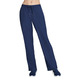 GoLuxe Rib - Women's Pants - 0