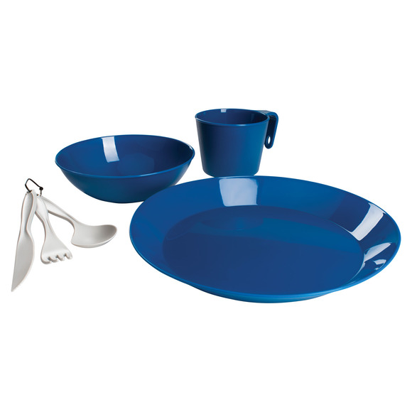 Cascadian - Tableware for 1 person