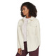 Skech-Sherpa - Women's Shirt Jacket - 1