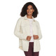 Skech-Sherpa - Women's Shirt Jacket - 3