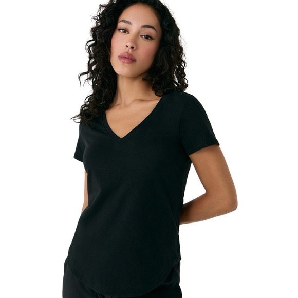 Effortless - T-shirt pour femme