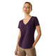 Effortless - Women's T-Shirt - 0