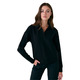 Mindset Polo - Women's Long-Sleeved Shirt - 0