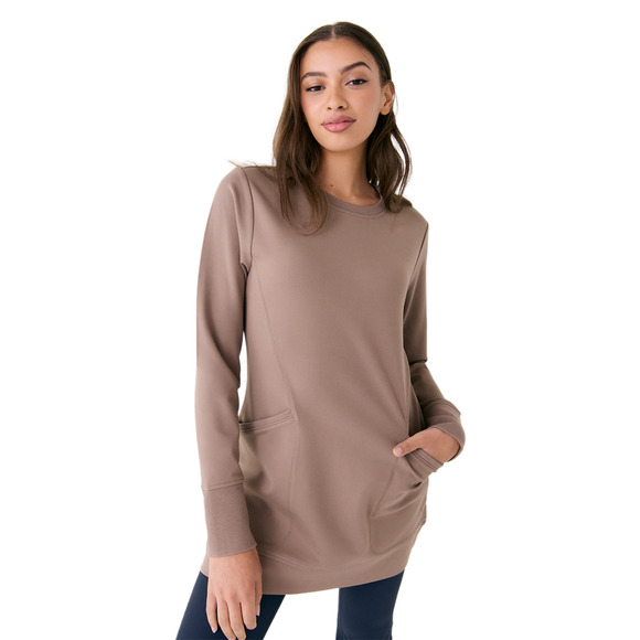 Mindset 2 - Women's Tunic