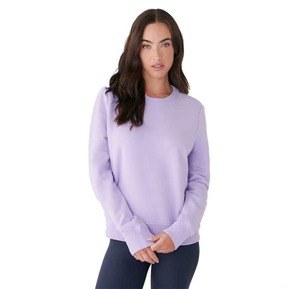 Icon - Women's Fleece Sweatshirt