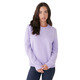 Icon - Women's Fleece Sweatshirt - 0