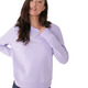 Icon - Women's Fleece Sweatshirt - 3