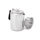 Glacier Stainless - 9-Cup Percolator - 0