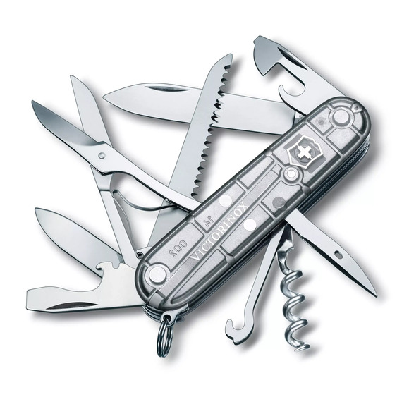 Huntsman - 15-Function Multi-Tool