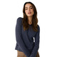 Dynamic - Women's Long-Sleeved Shirt - 0