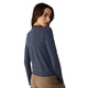 Dynamic - Women's Long-Sleeved Shirt - 1