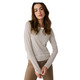 Dynamic - Women's Long-Sleeved Shirt - 0