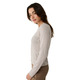 Dynamic - Women's Long-Sleeved Shirt - 1