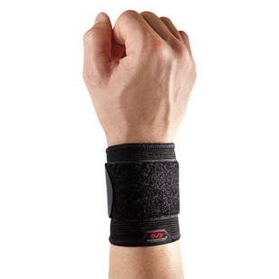 MD513 - Elastic Wrist Support