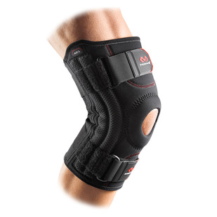 MD421 - Adult Knee Brace with Steel Support