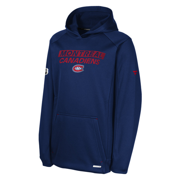 Authentic Pro Jr - Junior Hoodie