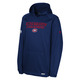 Authentic Pro Jr - Junior Hoodie - 0