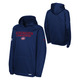 Authentic Pro Jr - Junior Hoodie - 1