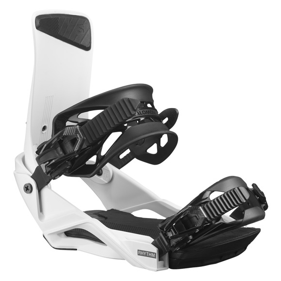 Rythm - Men's Snowboard Bindings