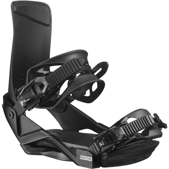 Rythm - Men's Snowboard Bindings