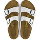 Arizona (Étroit) - Sandales ajustables pour femme - 1