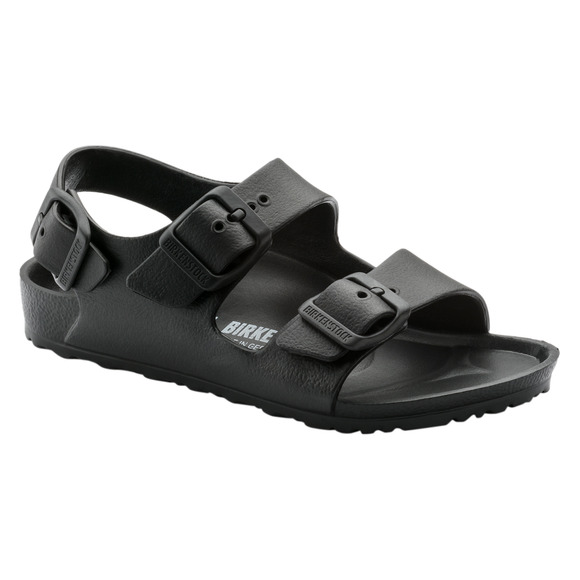 Milano EVA K - Junior Adjustable Sandals