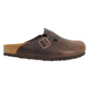 Boston - Men's Casual Clogs