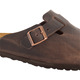 Boston - Men's Casual Clogs - 3