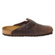 Boston - Men's Casual Clogs - 4